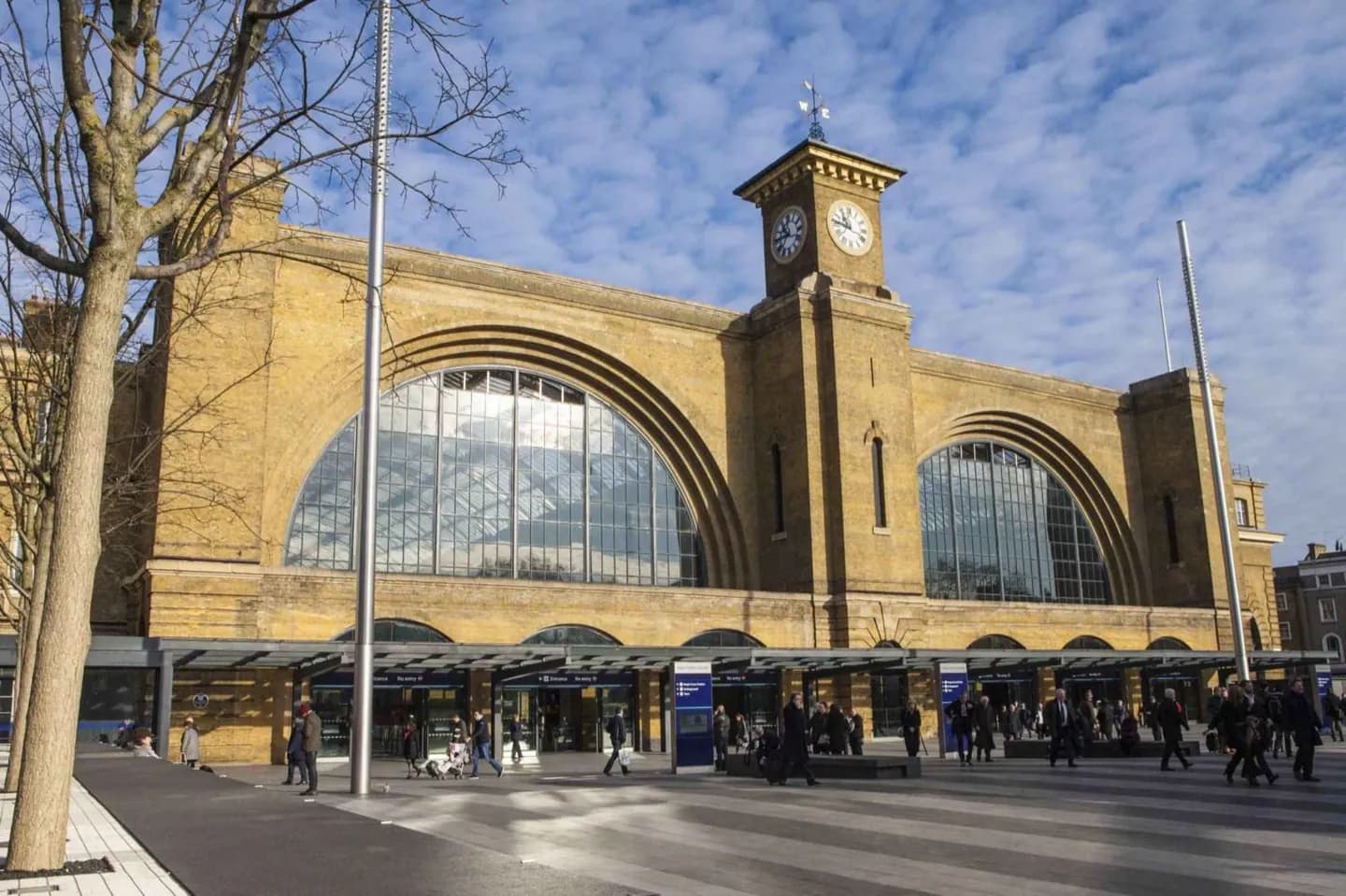 Kings Cross