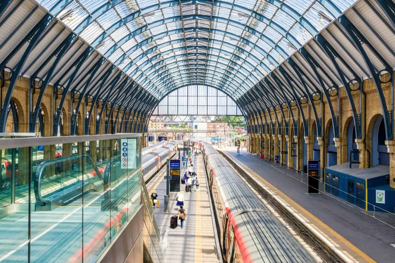 Kings Cross · 2