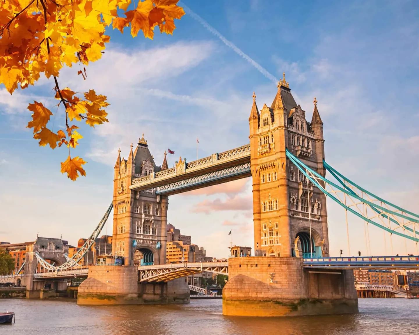 London Bridge