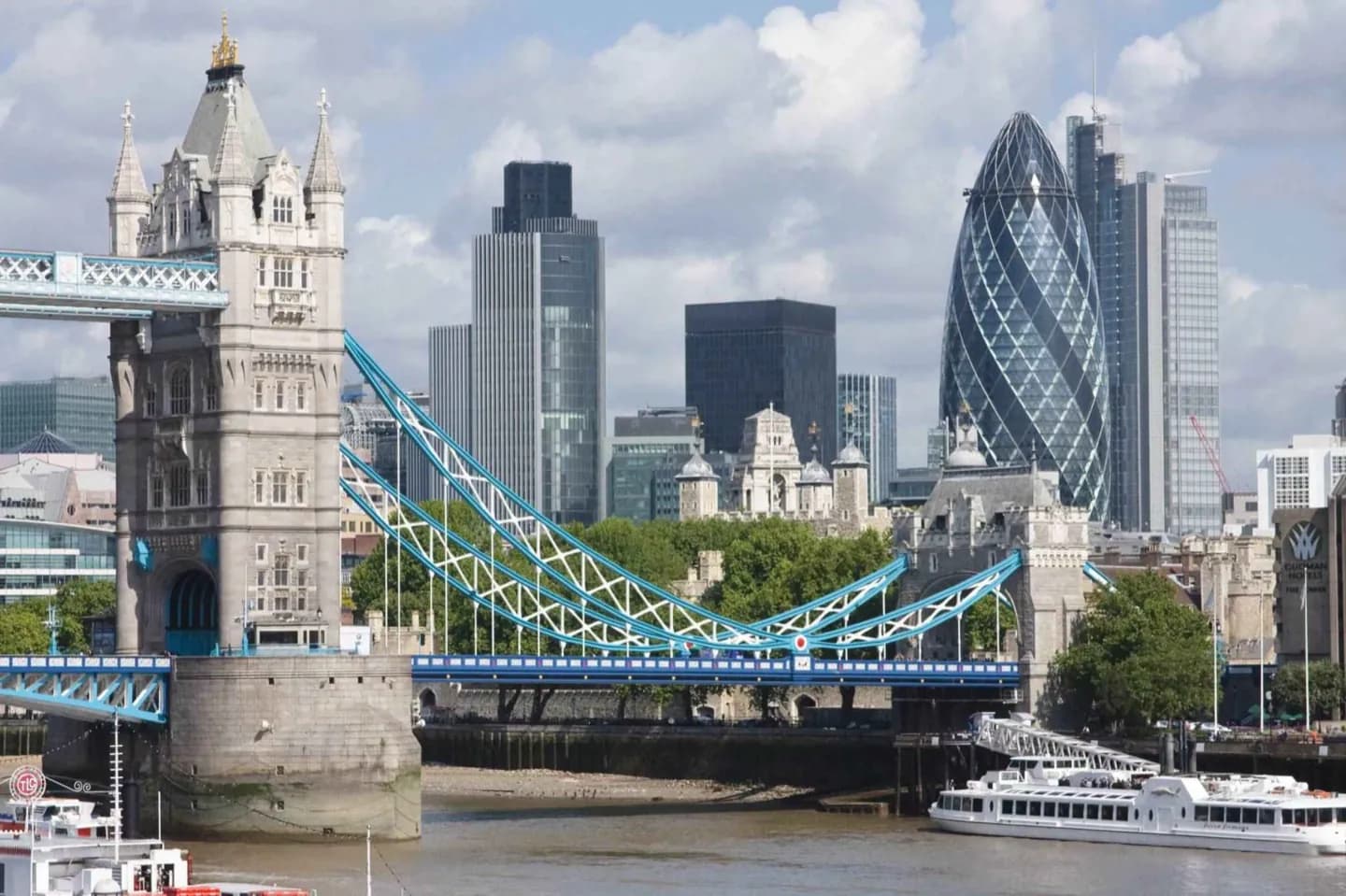 London Bridge · 2
