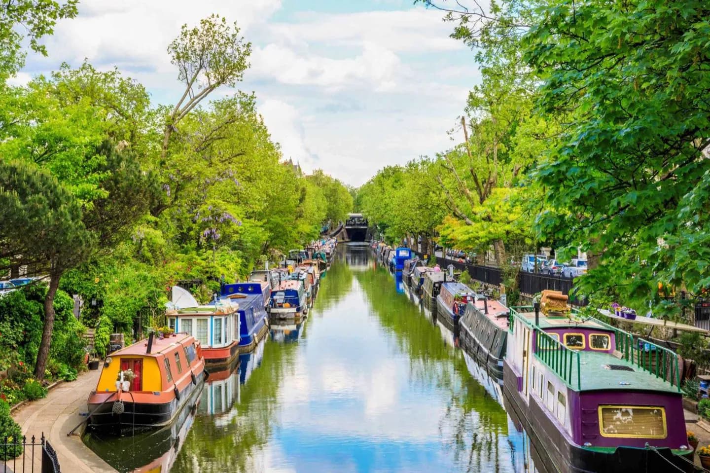 London Canal Museum