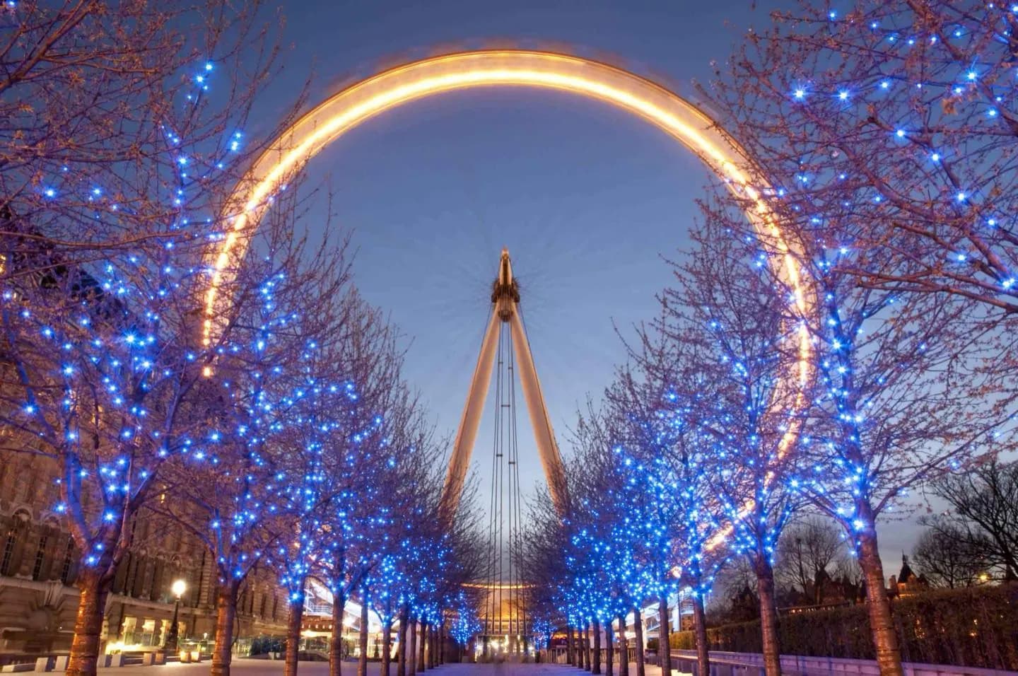 London Eye