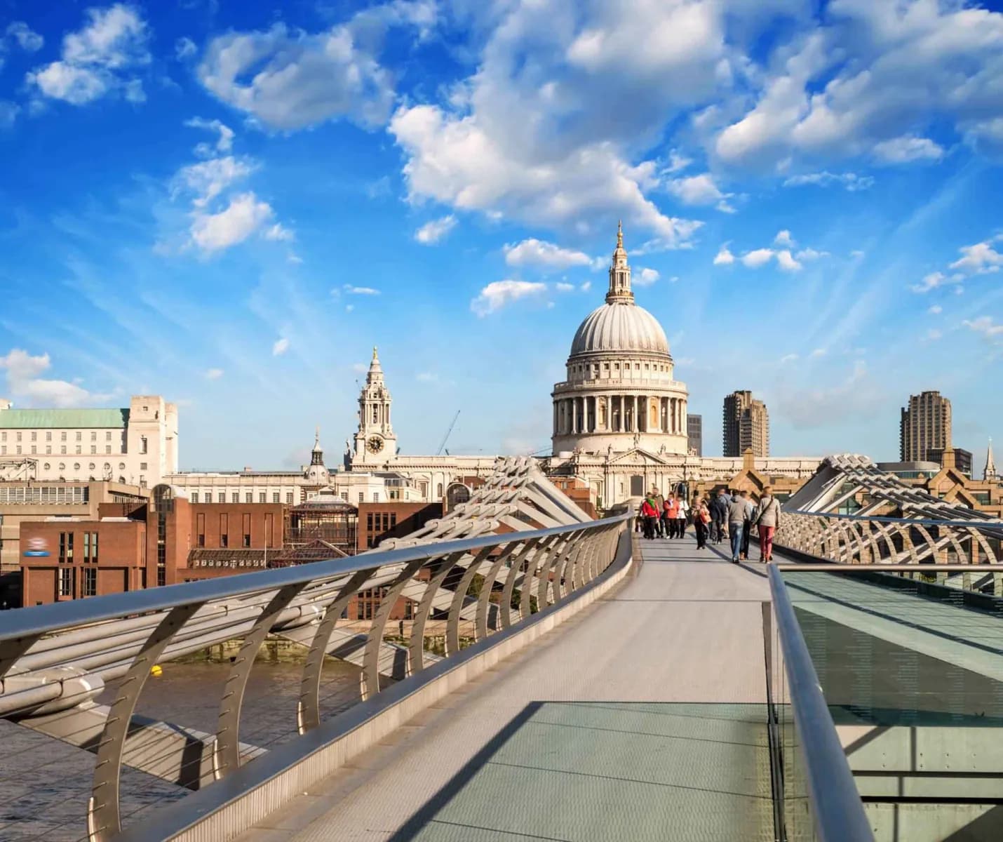 Millennium Bridge