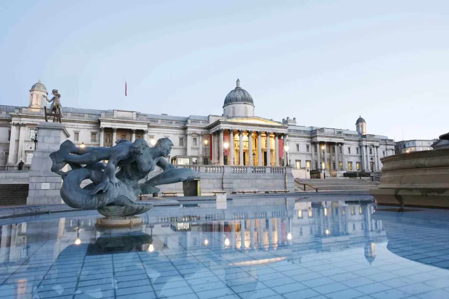 National Gallery · 2