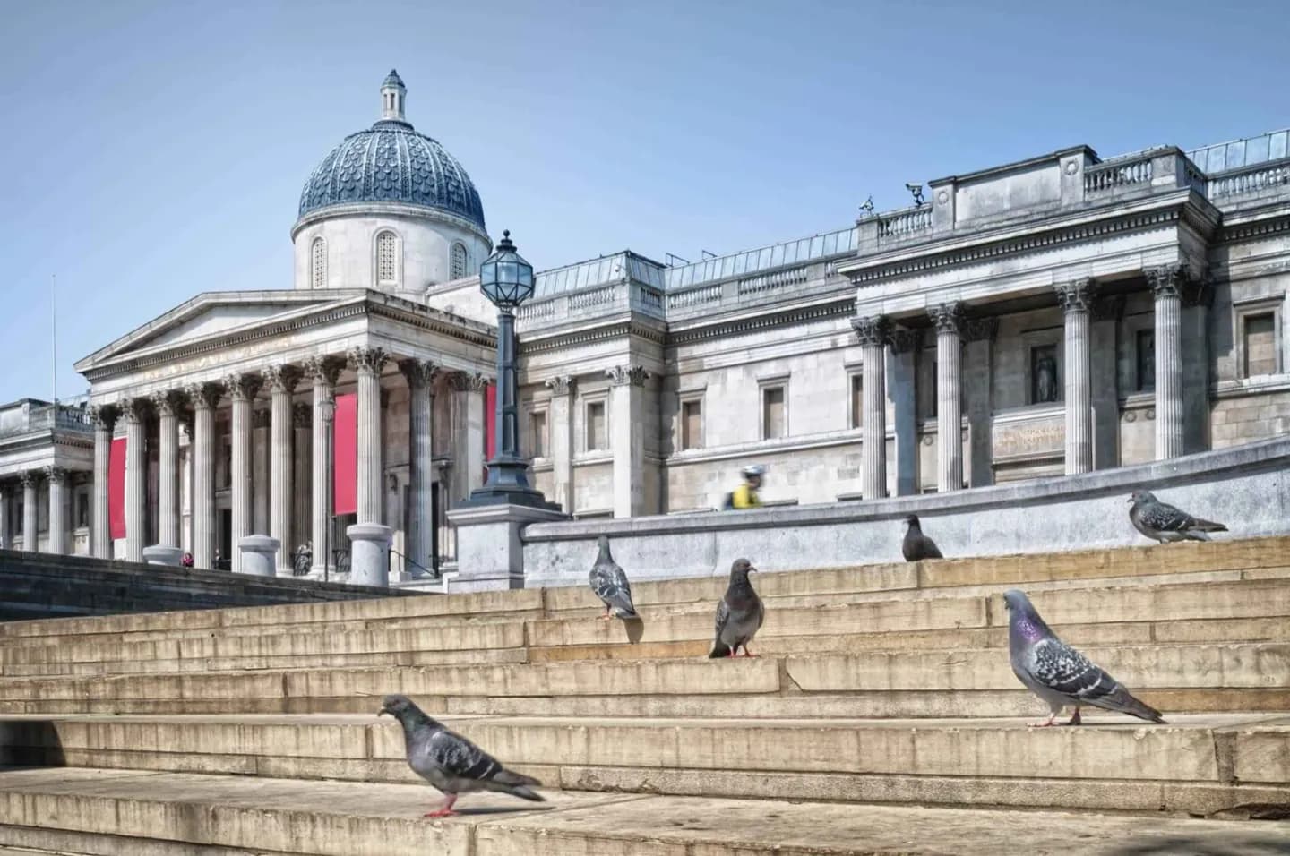 National Gallery · 3