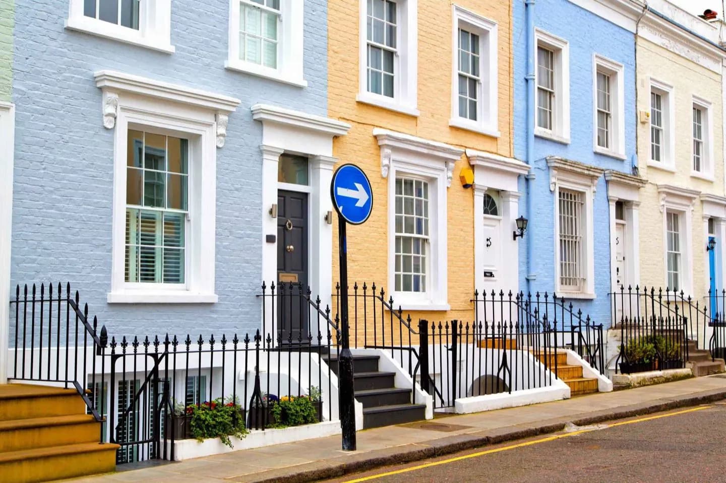 Notting Hill
