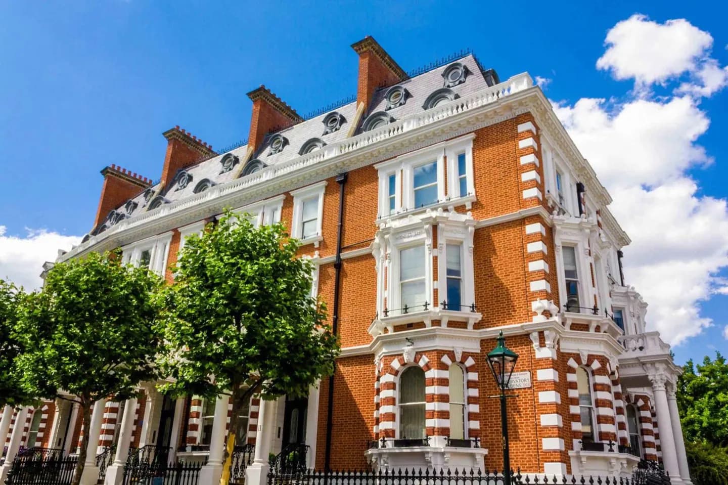 Notting Hill · 2