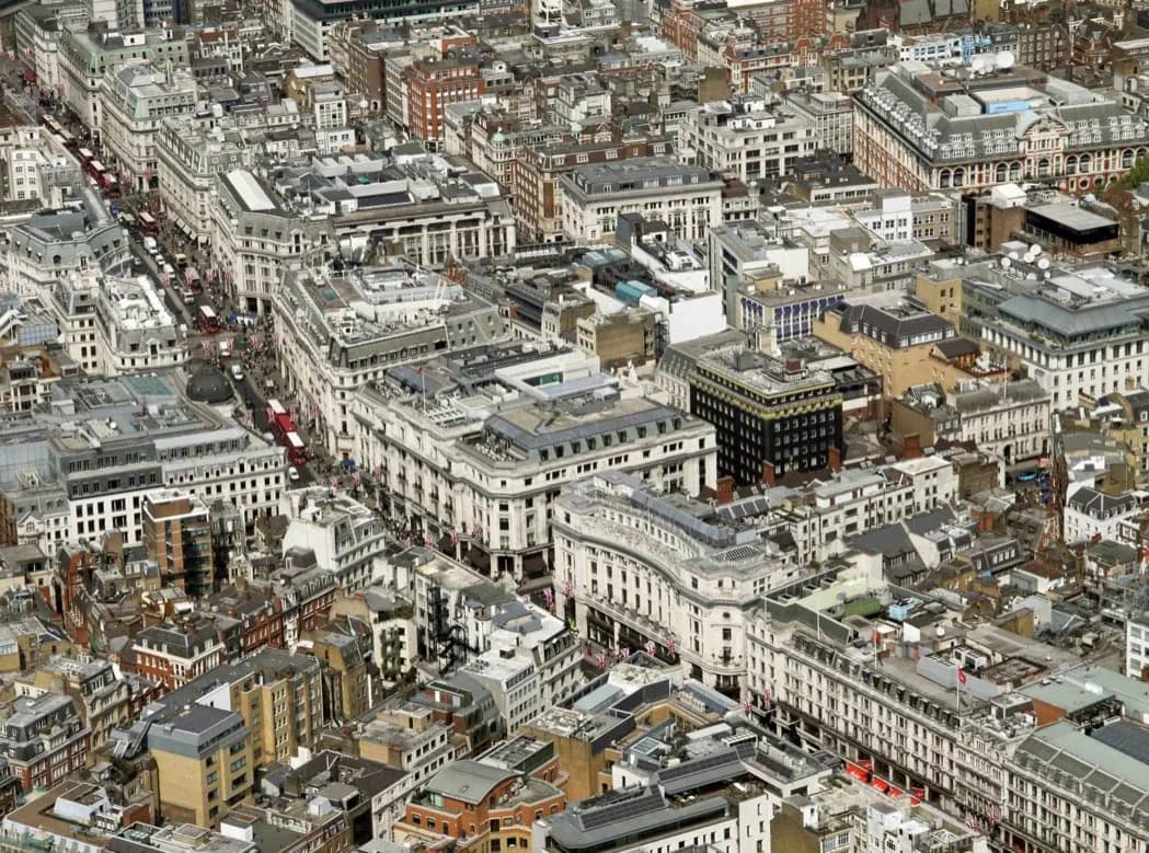 Oxford Street