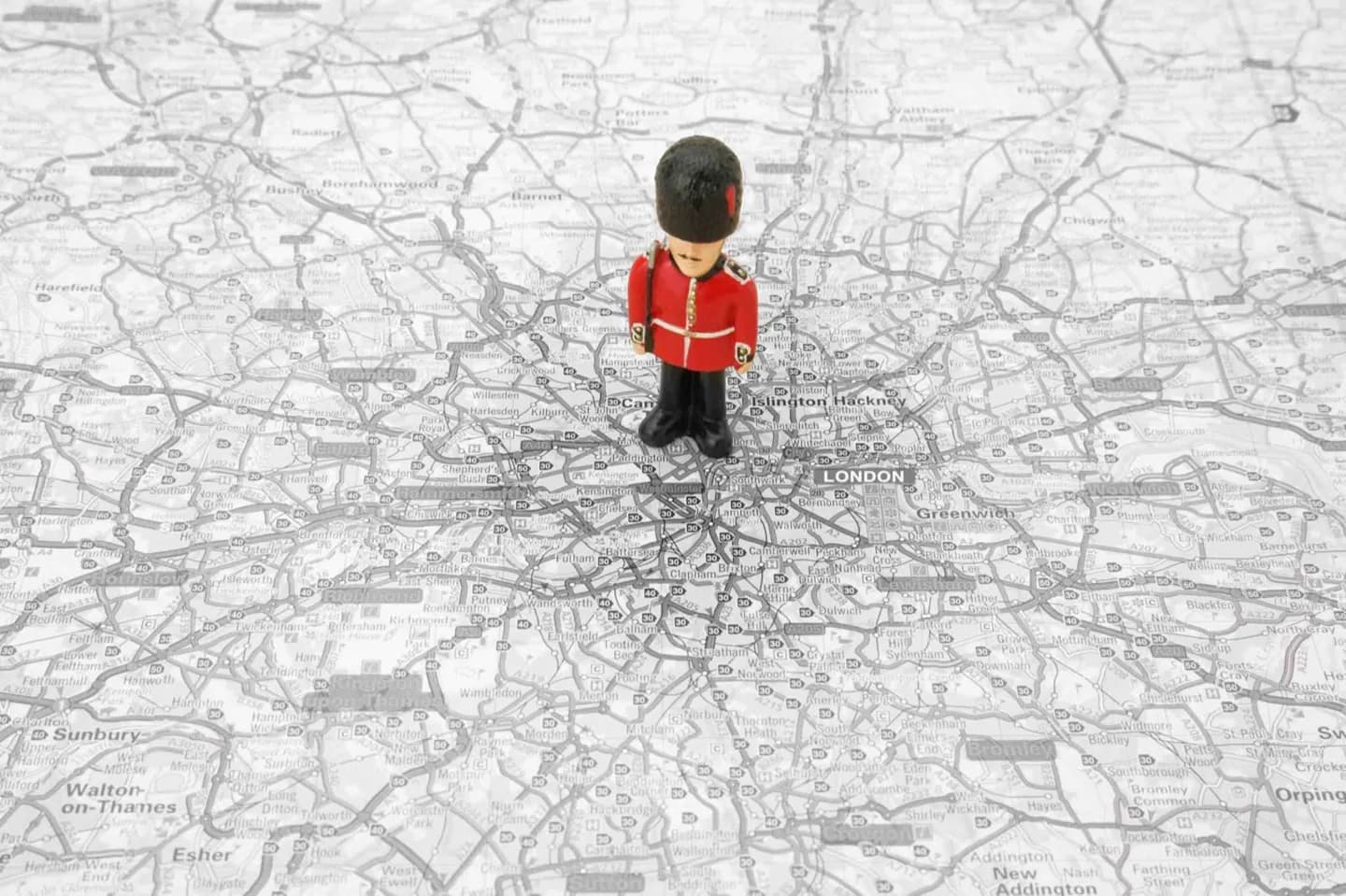 Parliament Square · 2