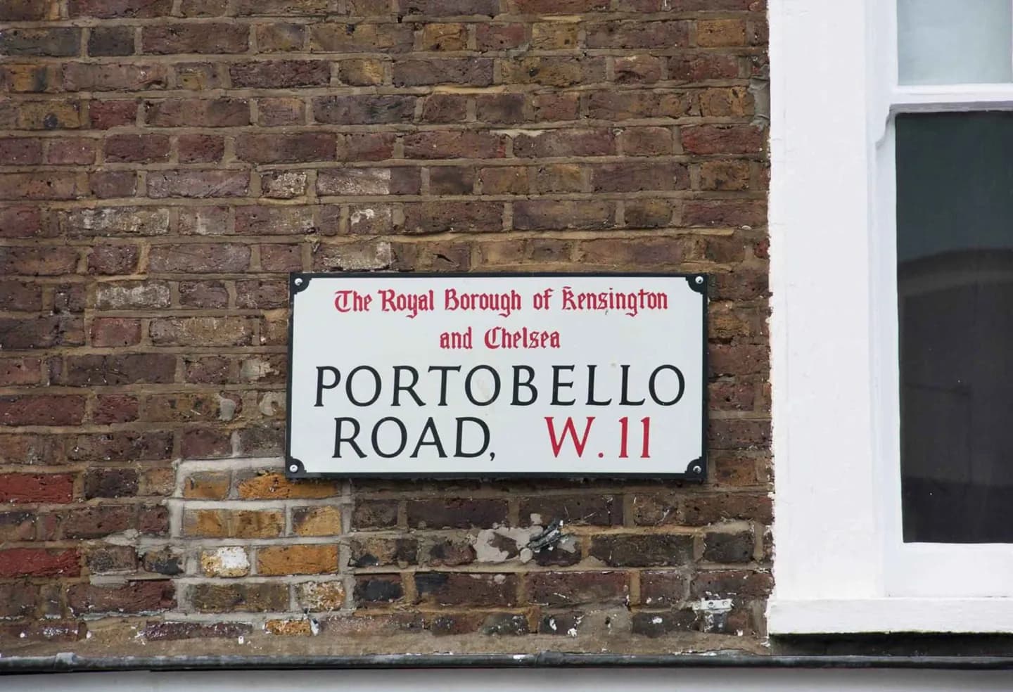 Portobello Road