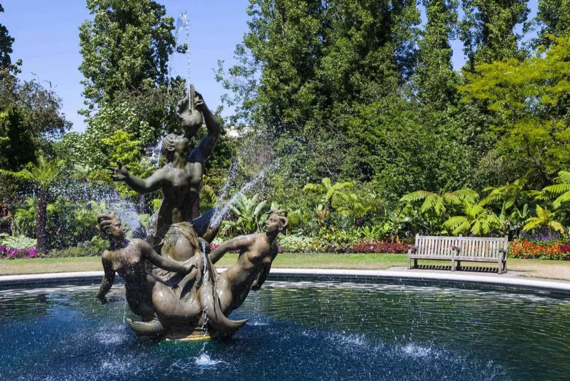 Regent's Park