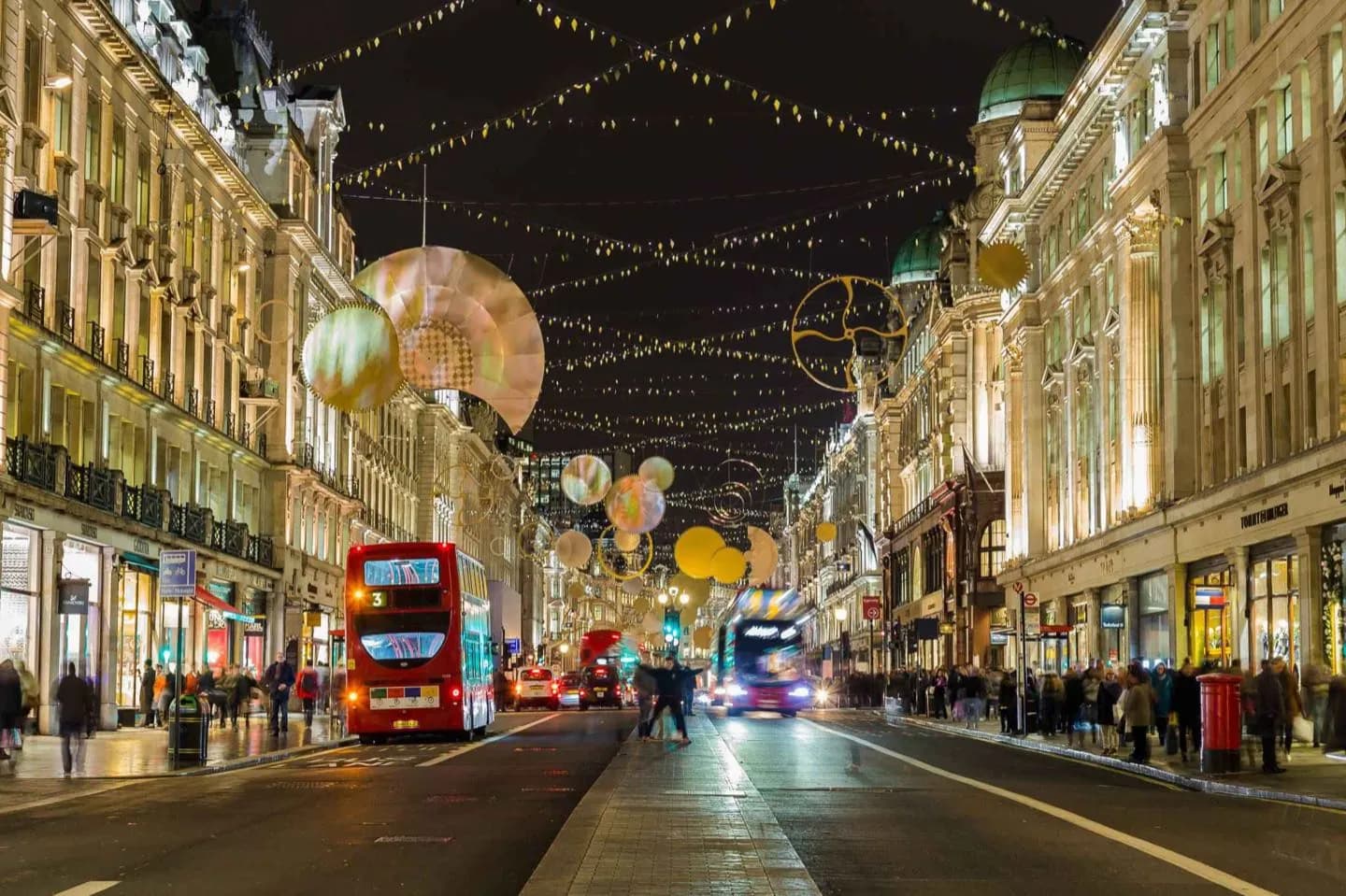 Regent Street