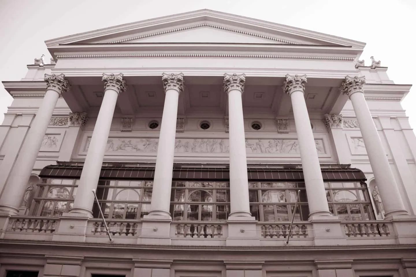Royal Opera House