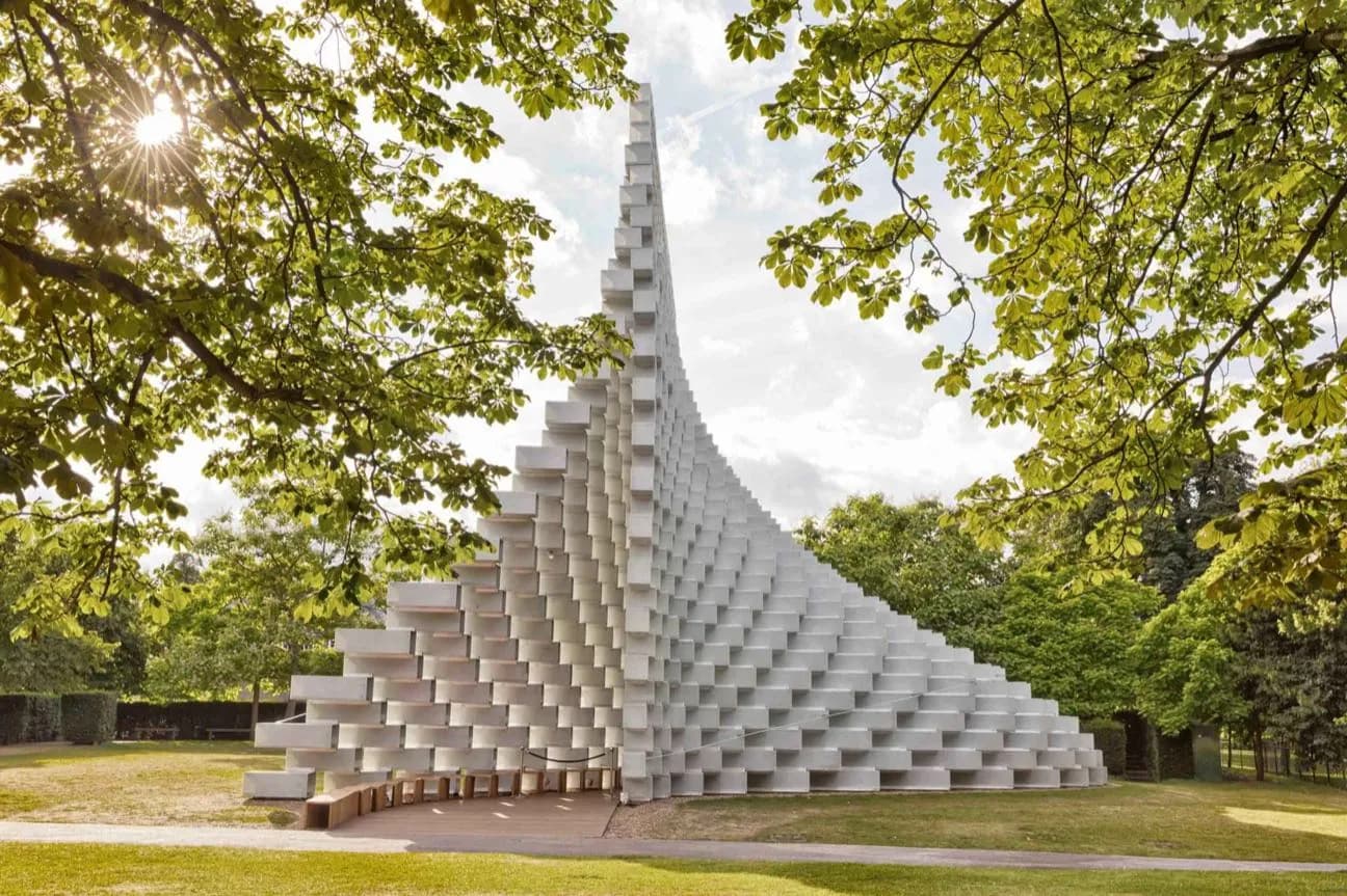 Serpentine Galleries