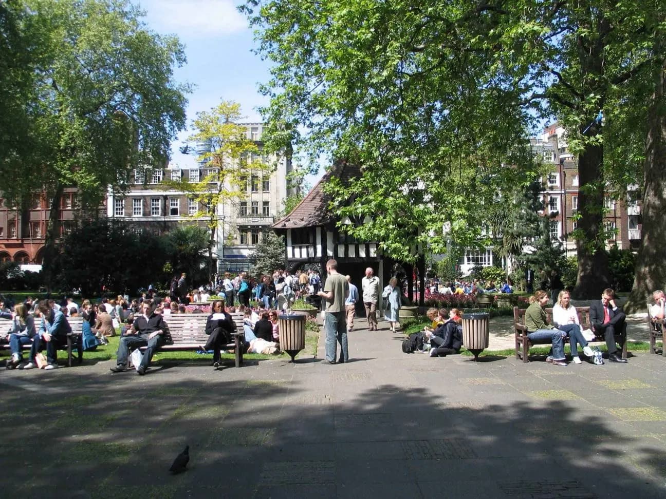 Soho