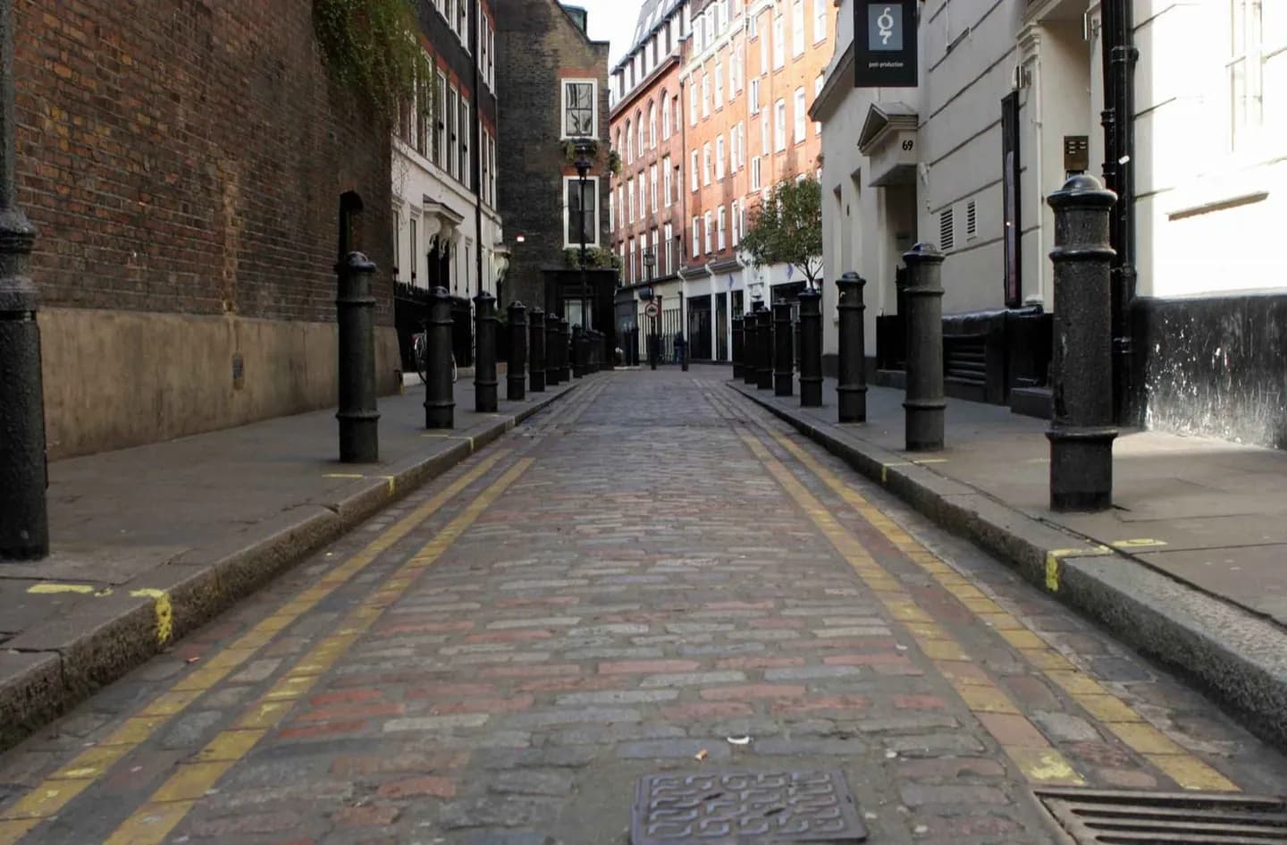Soho · 4