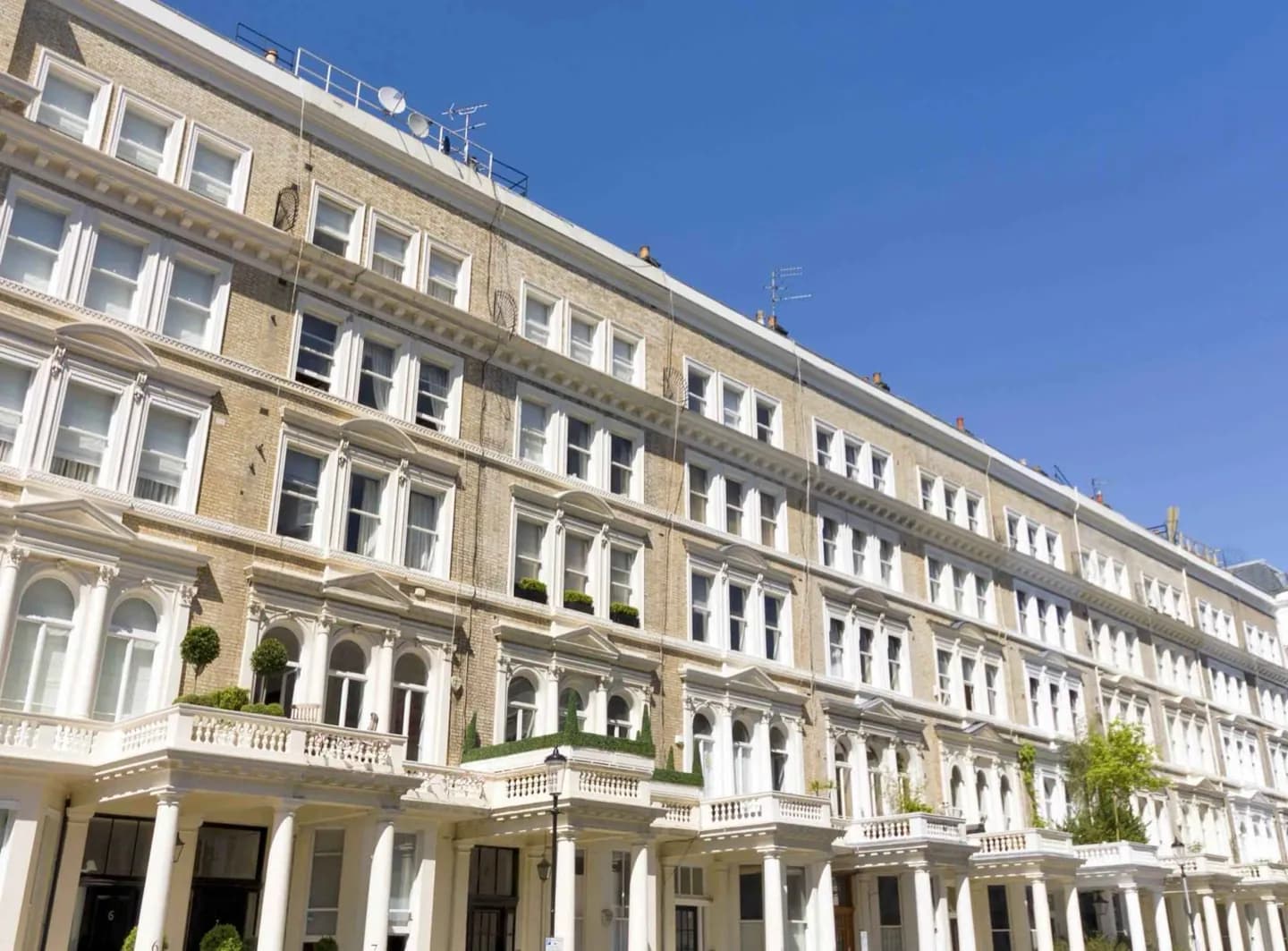 South Kensington · 2