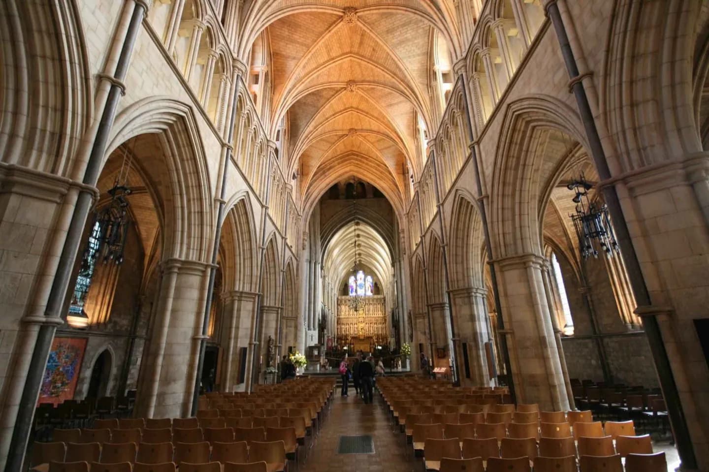 Southwark Cathedral