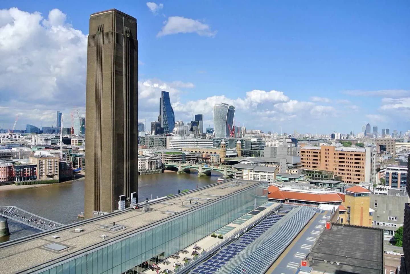Tate Modern · 2