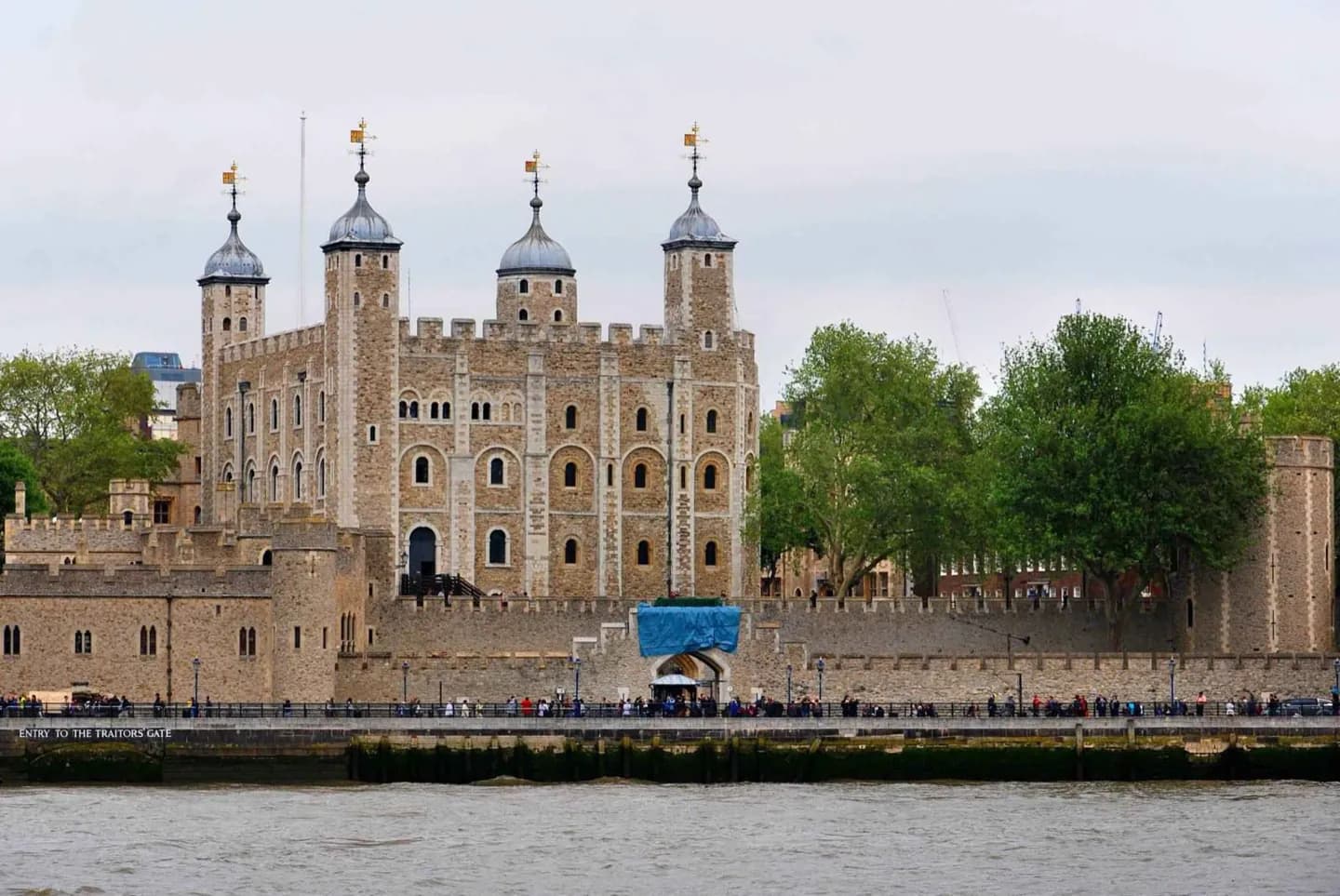 Tower of London