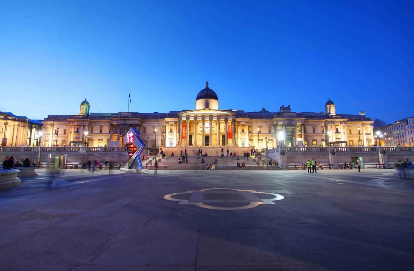 Trafalgar Square