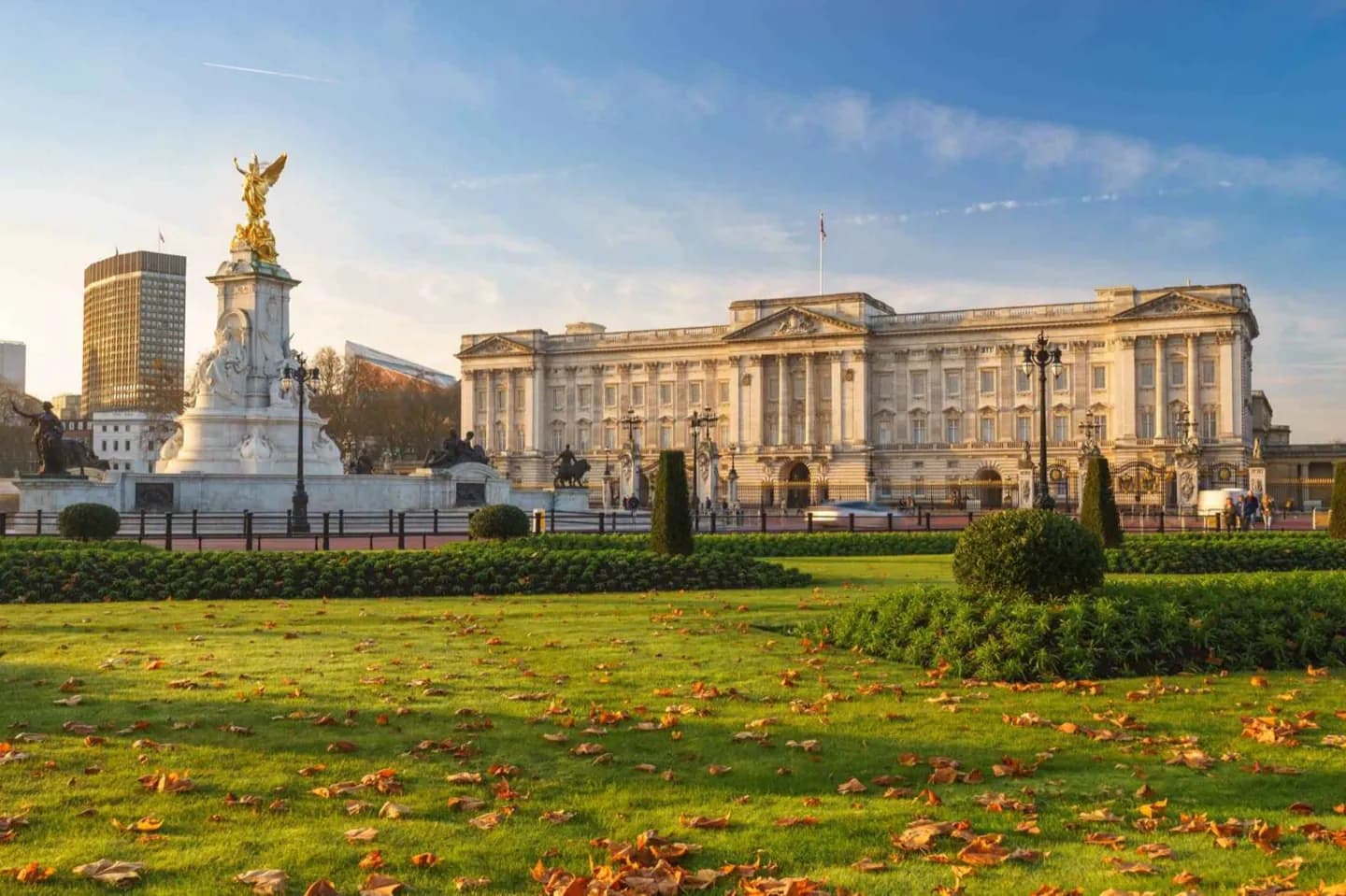 Victoria Memorial