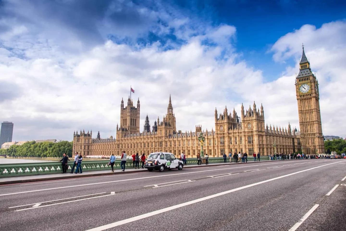 Westminster Bridge