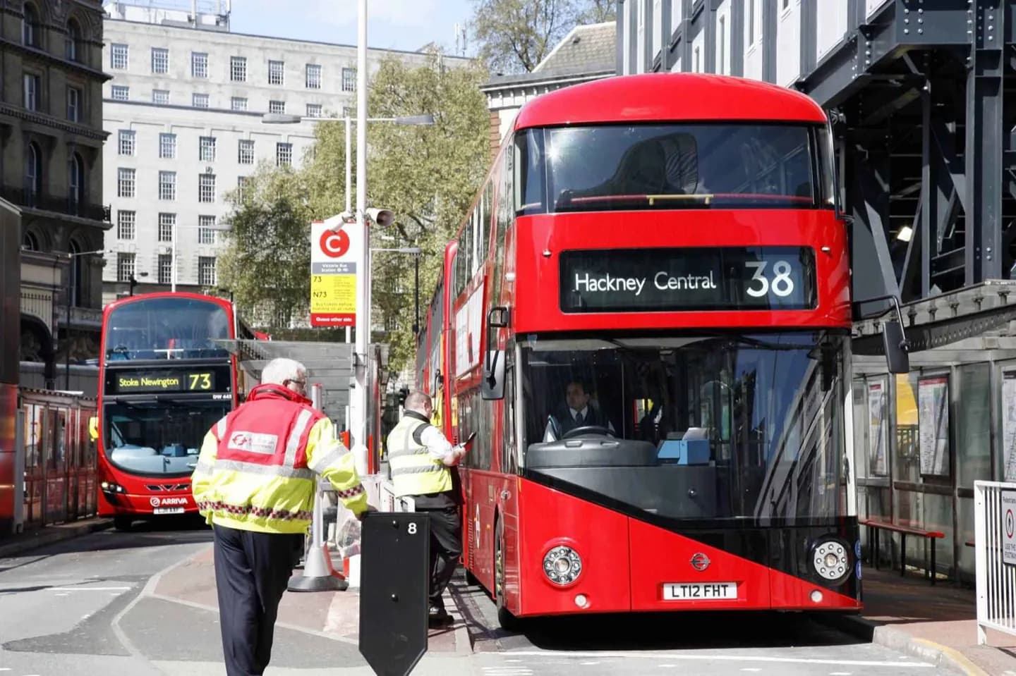 Bus