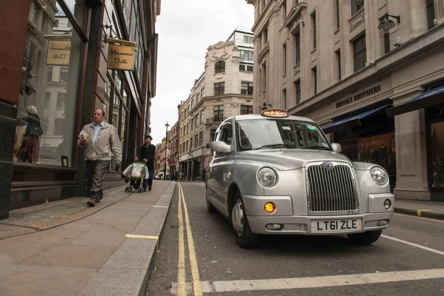 Taxi