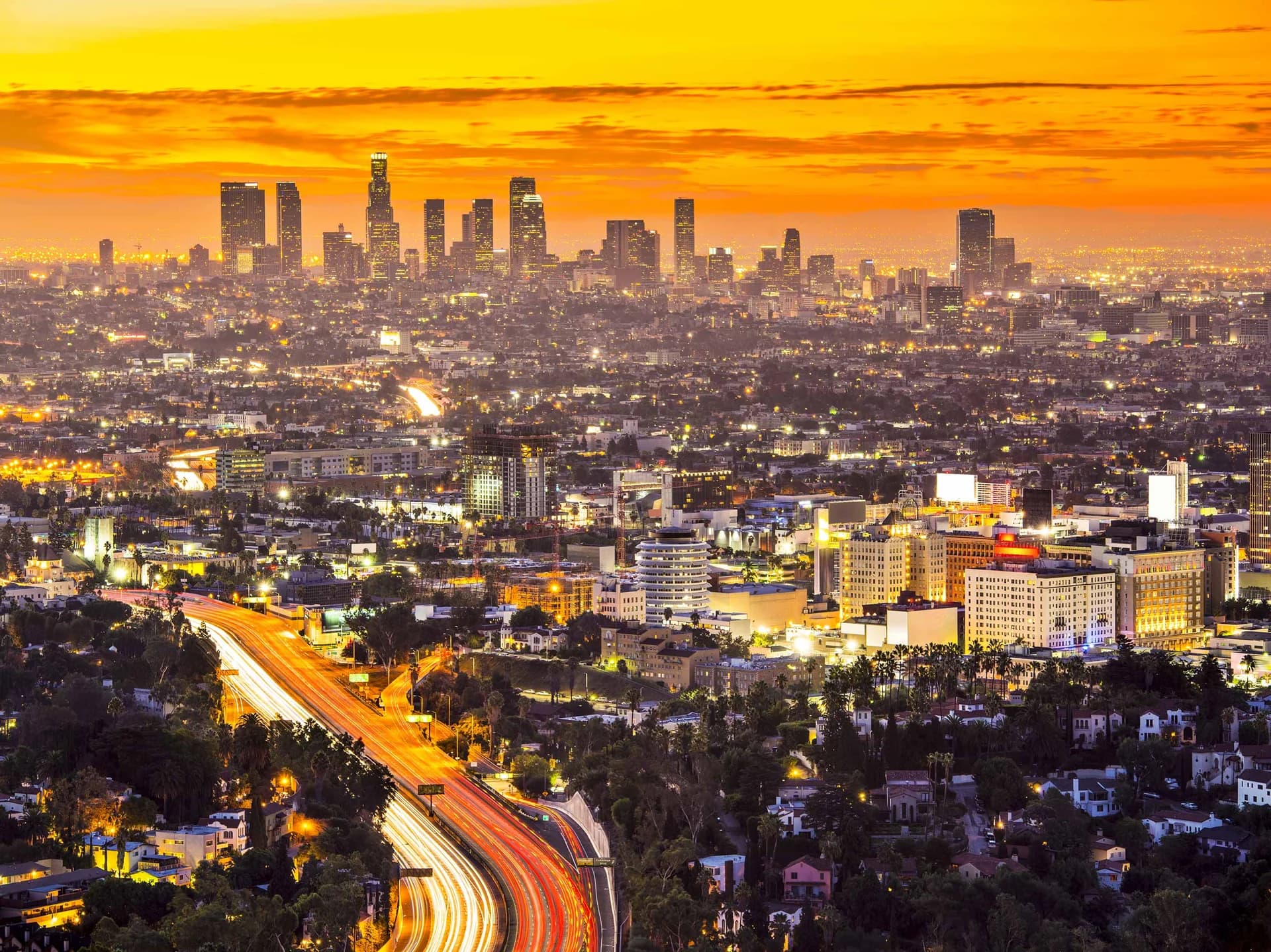 Los Angeles · original destination photography