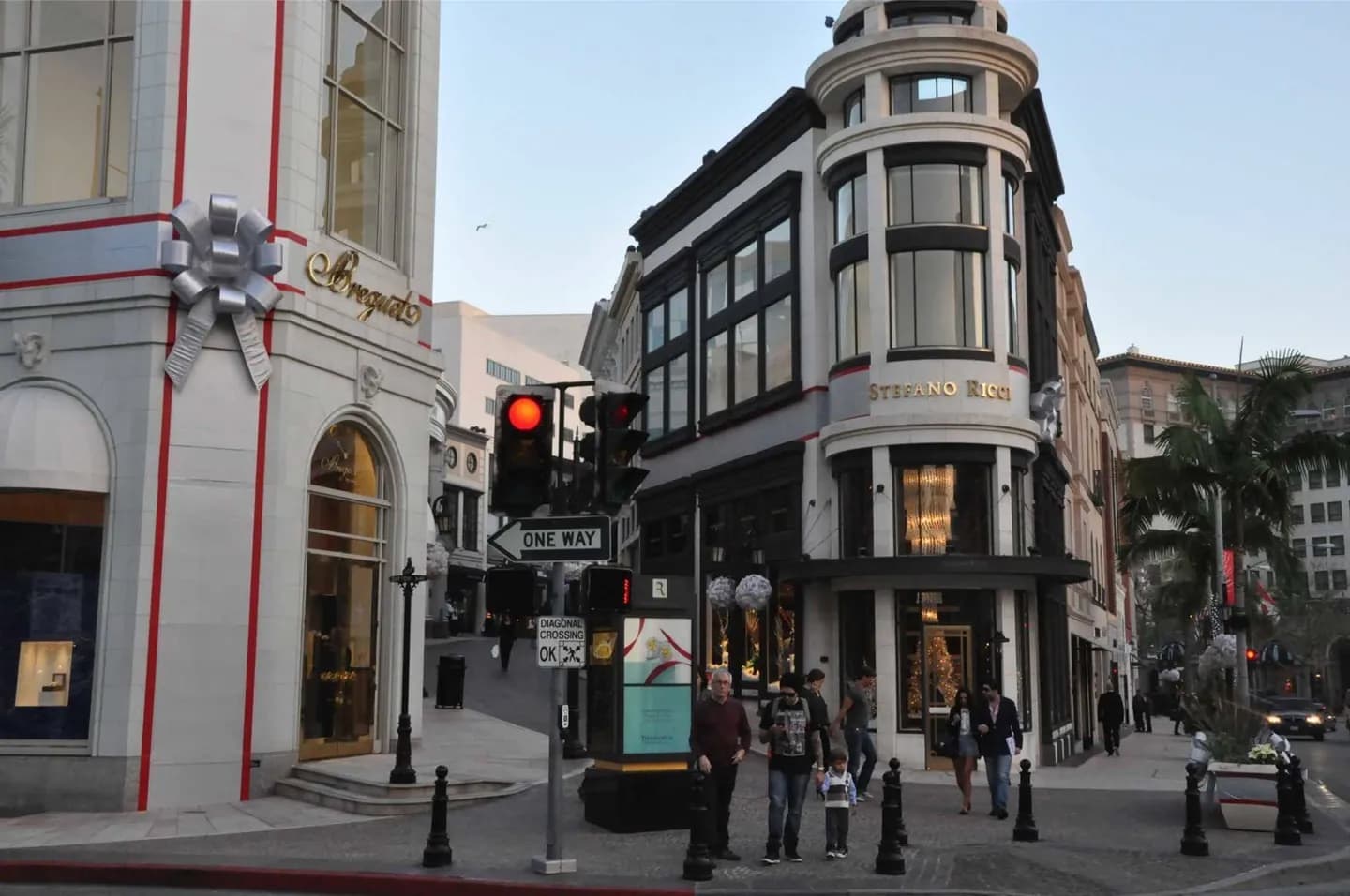 Choosing Los Angeles Neighborhoods