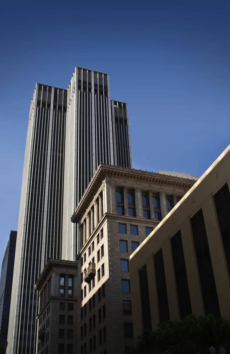 Escolhendo os bairros de Los Angeles · 2
