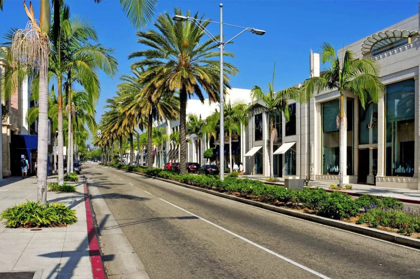 Beverly Hills · 2