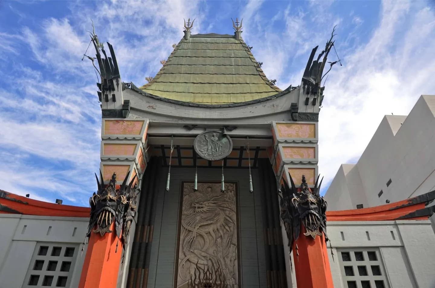 Hollywood · 2