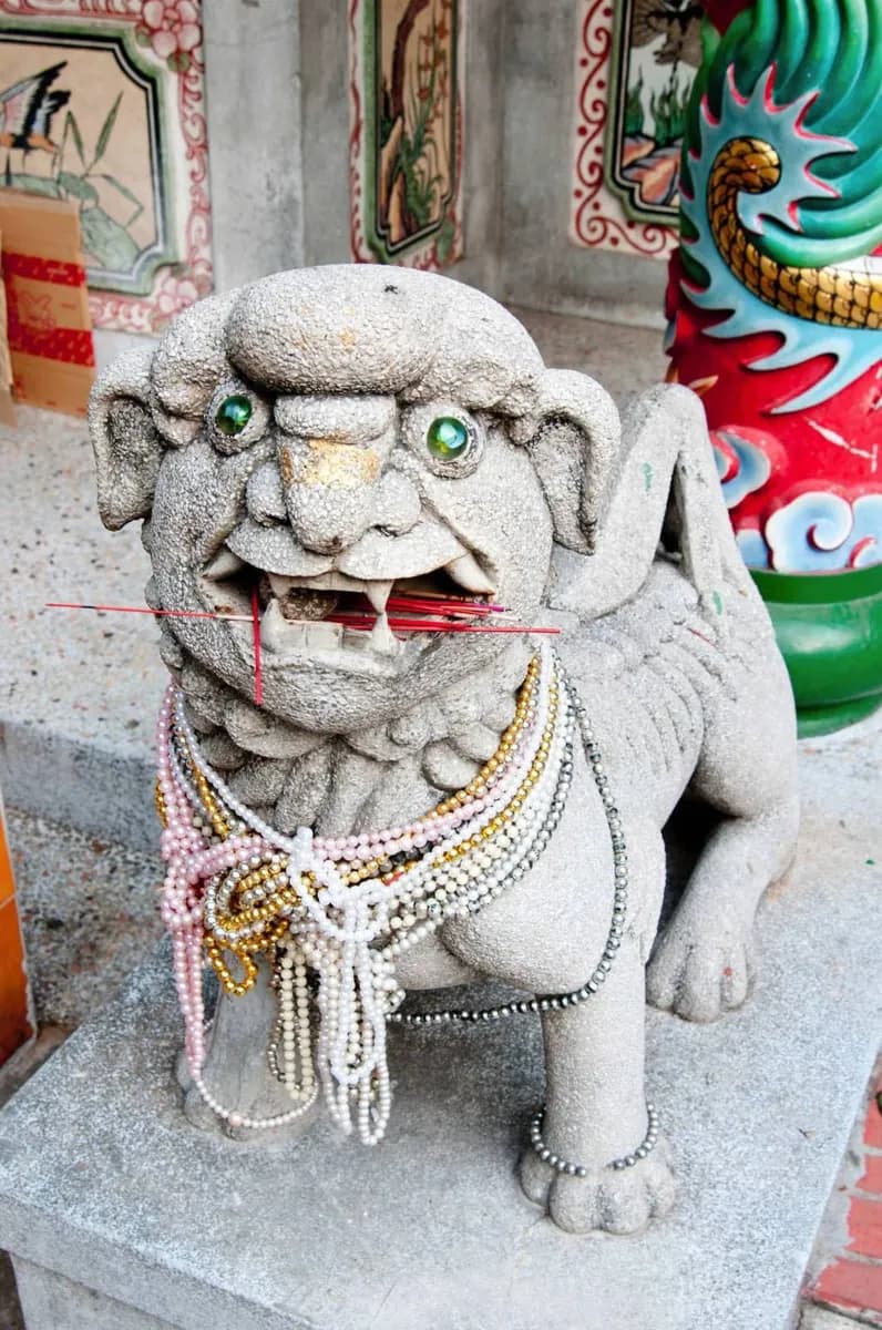 Koreatown · 2