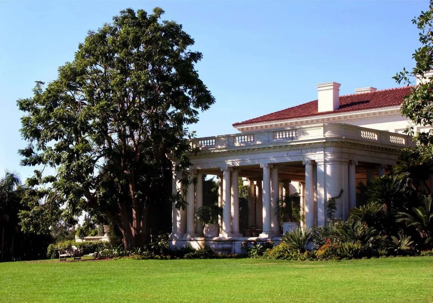 Pasadena
