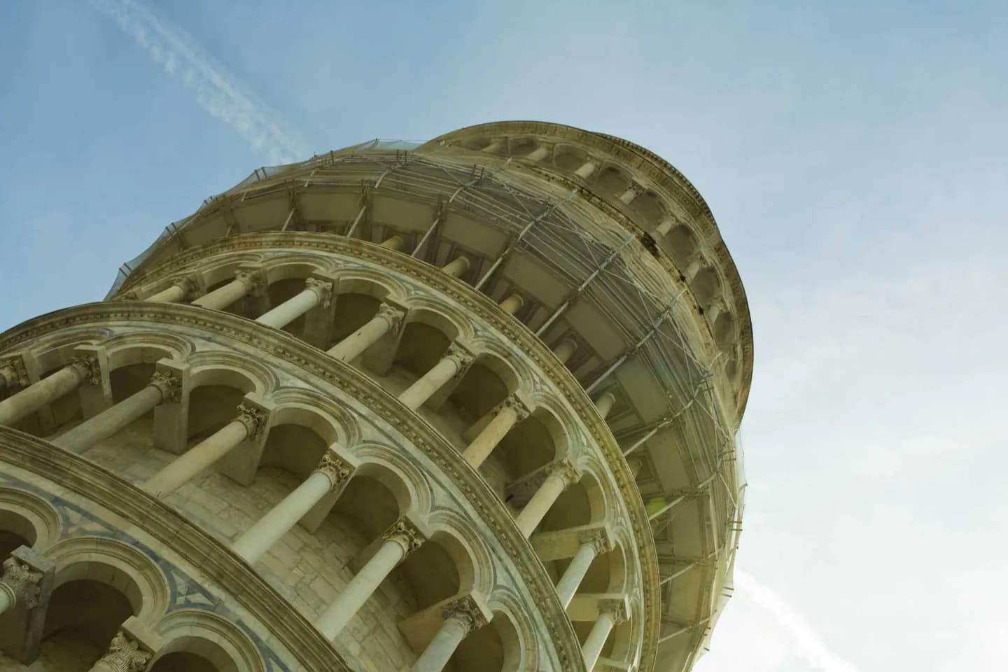 Getting to Know Pisa