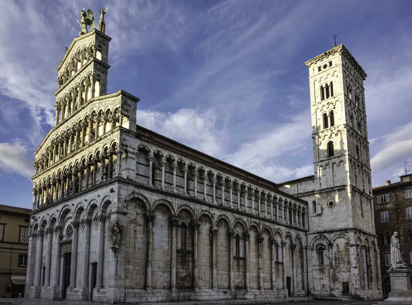 San Michele en Foro · 2
