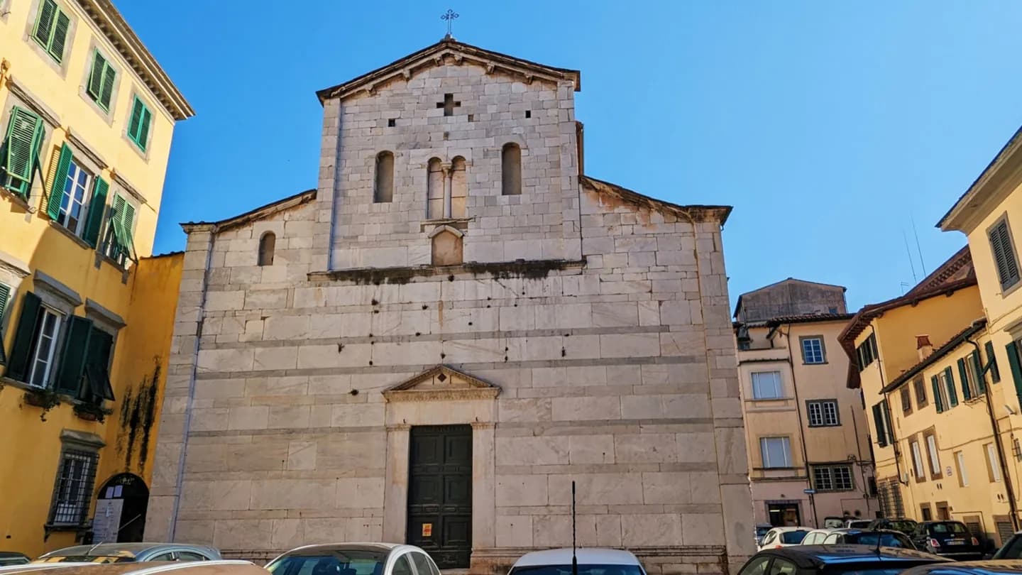 Sant’Alessandro Maggiore