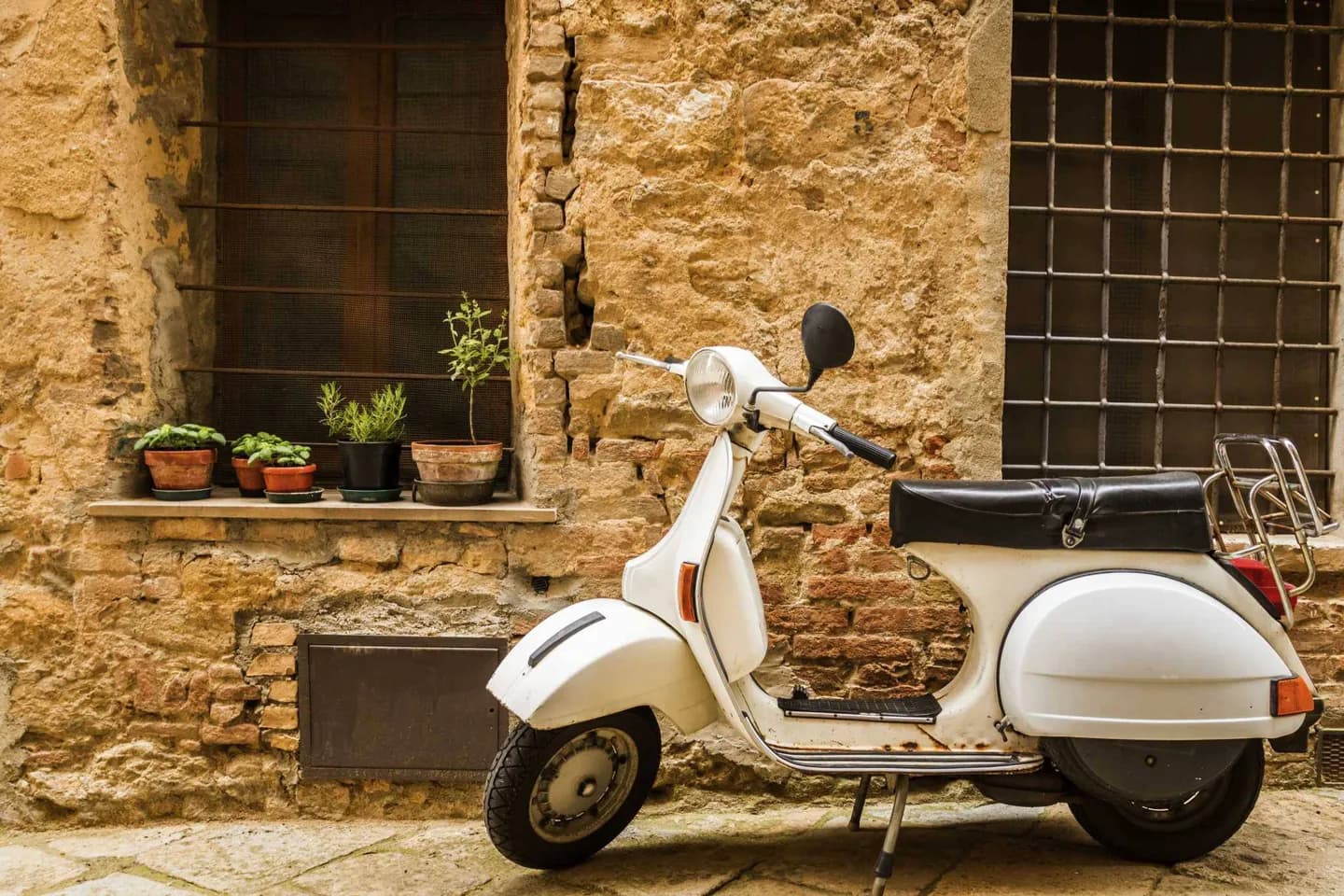 Getting to and Around Siena · 2
