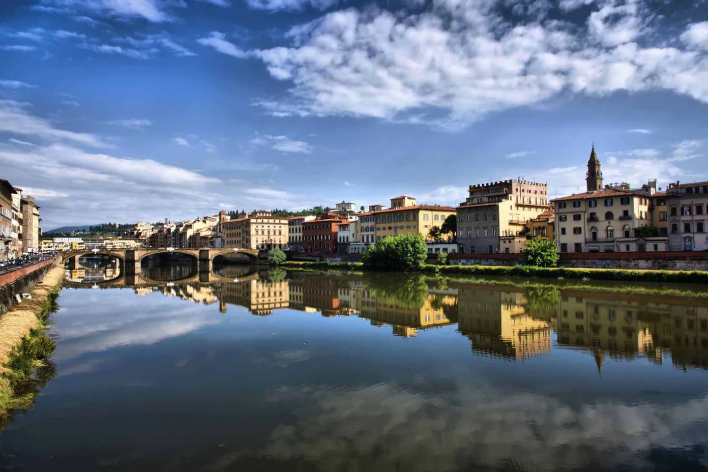 Tuscany: Beyond Florence