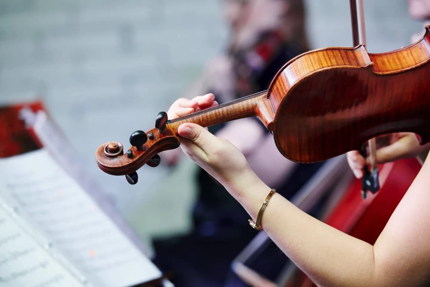 Festival de Lucerna · 2