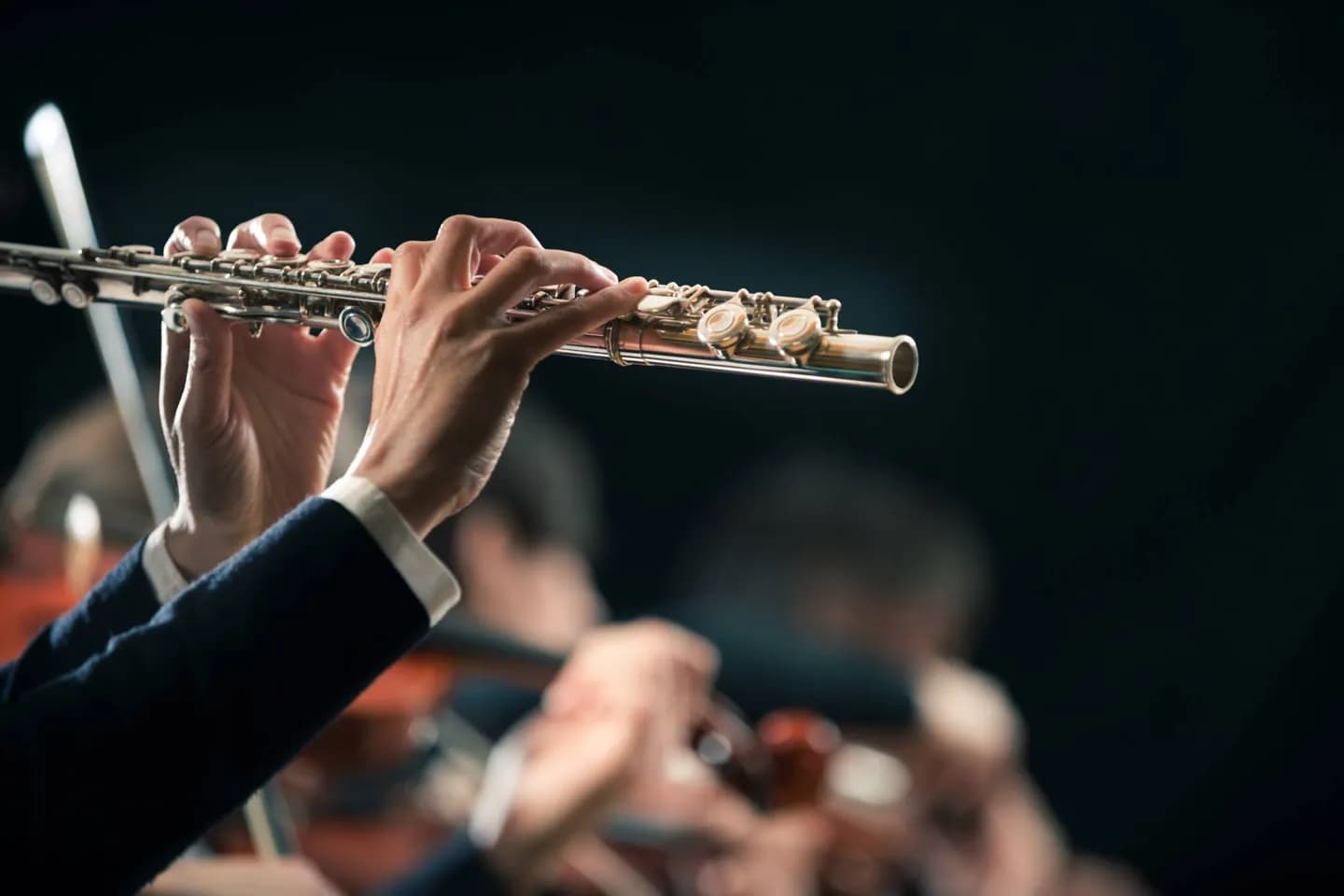 Orchestre du Festival de Lucerne · 2