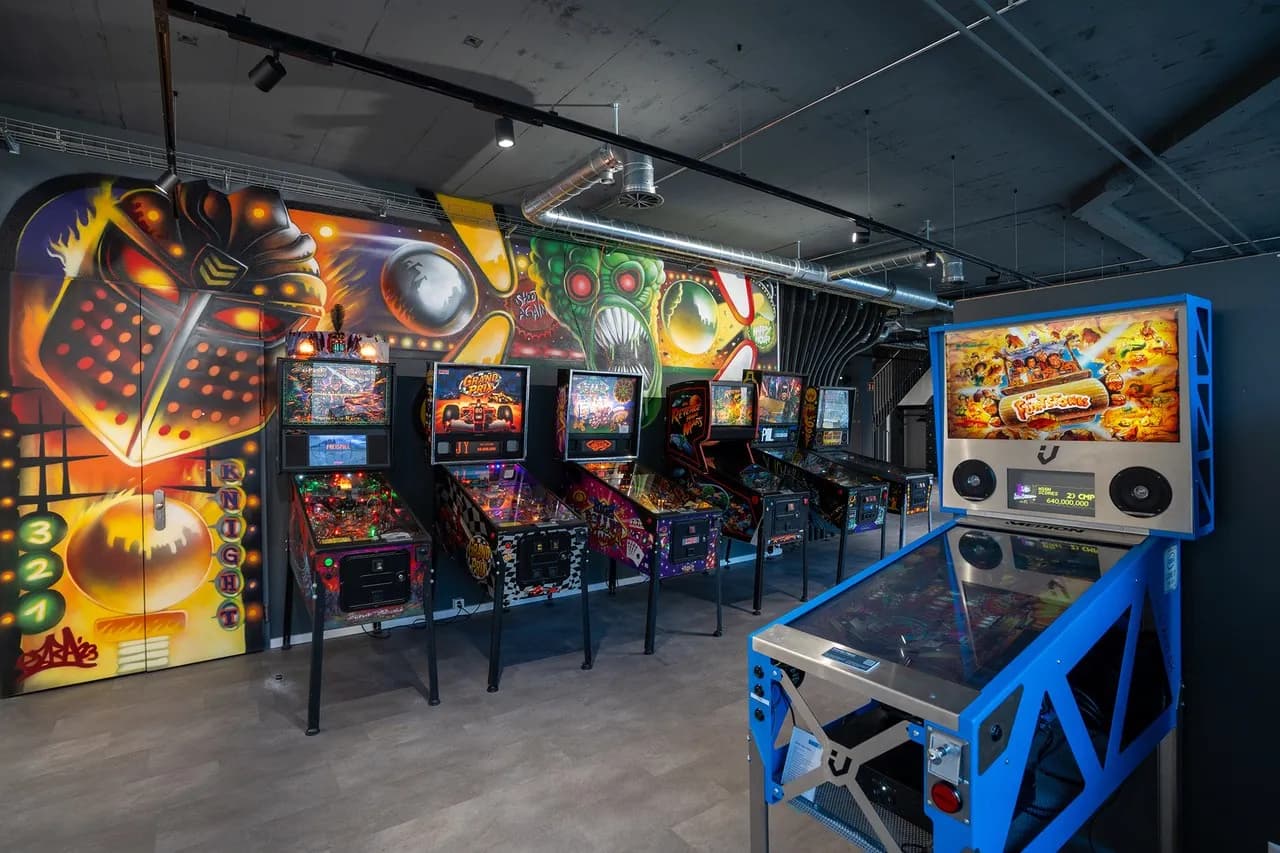 Gameorama
