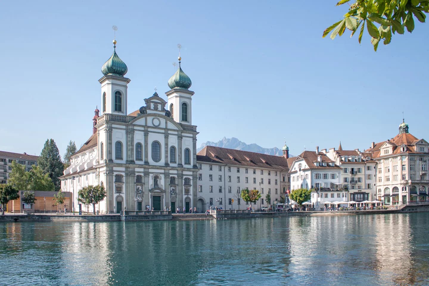 Jesuit Church