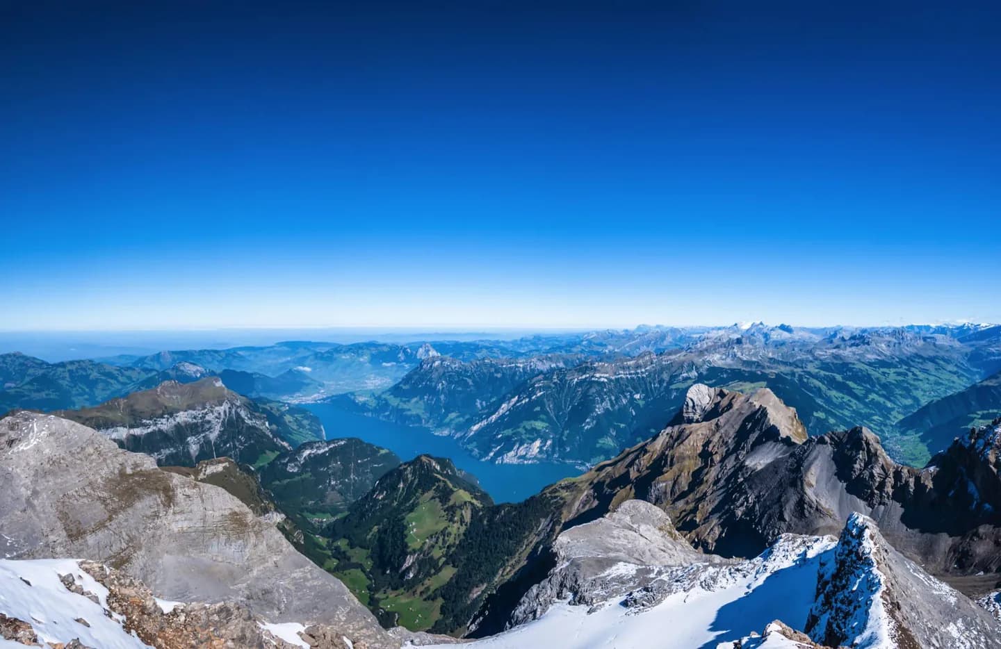 Berg Pilatus · 2