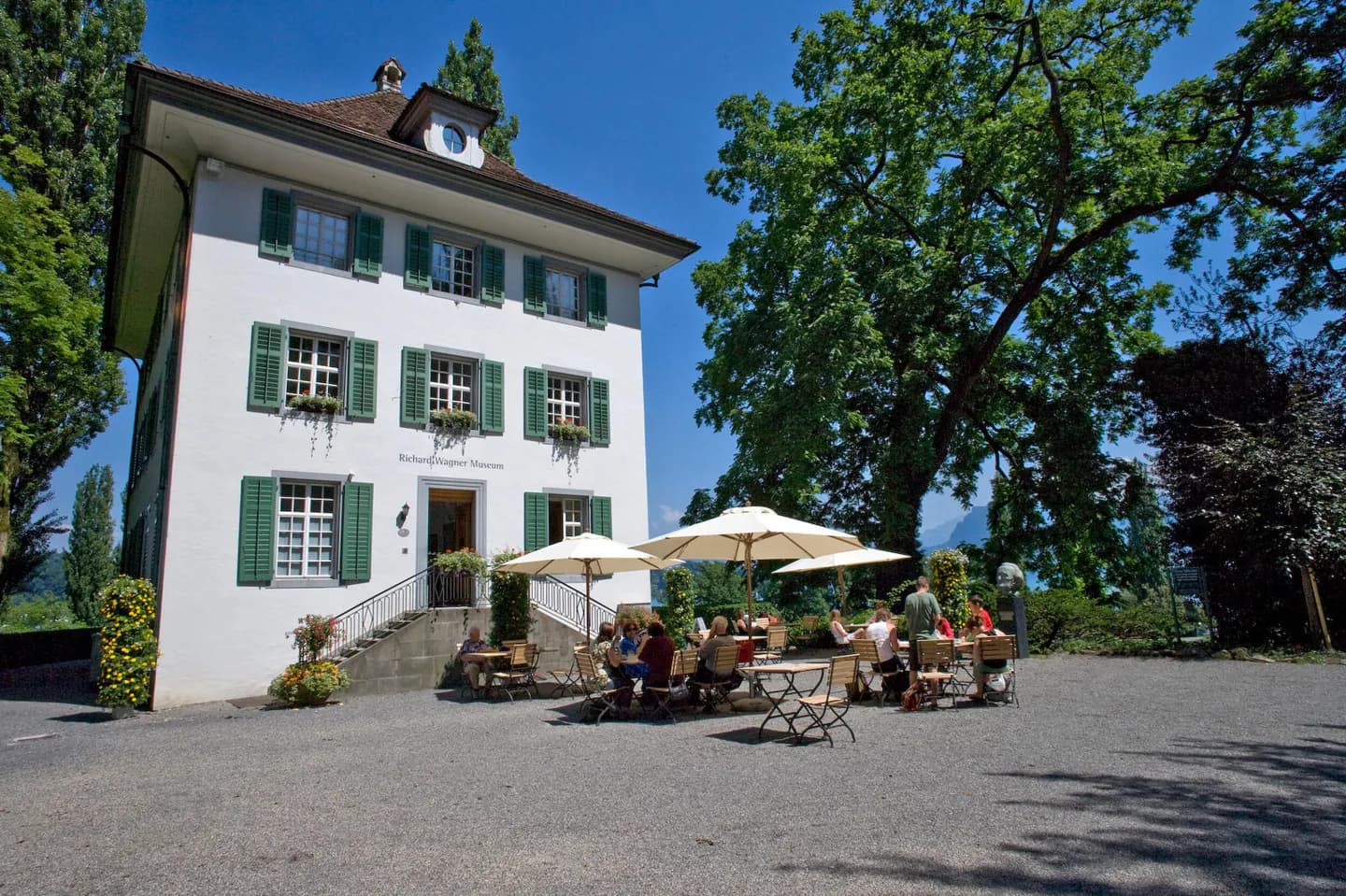 Richard Wagner Museum