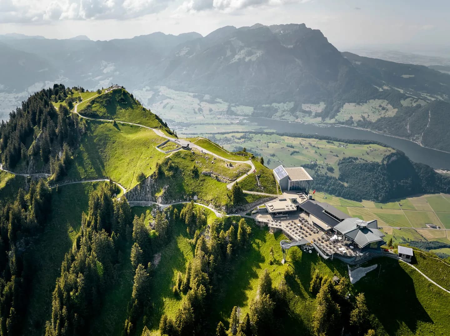 Stanserhorn