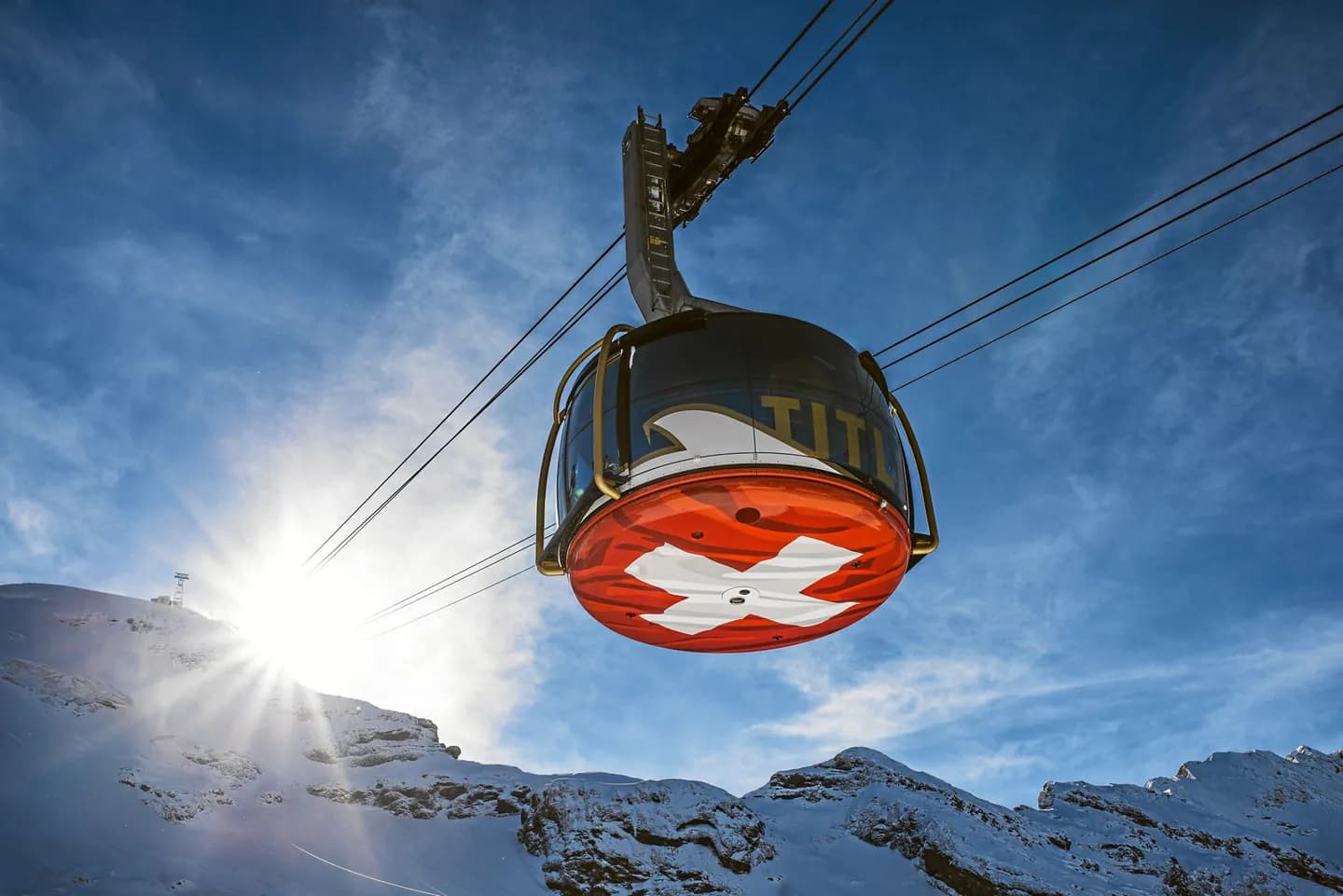 Monte Titlis