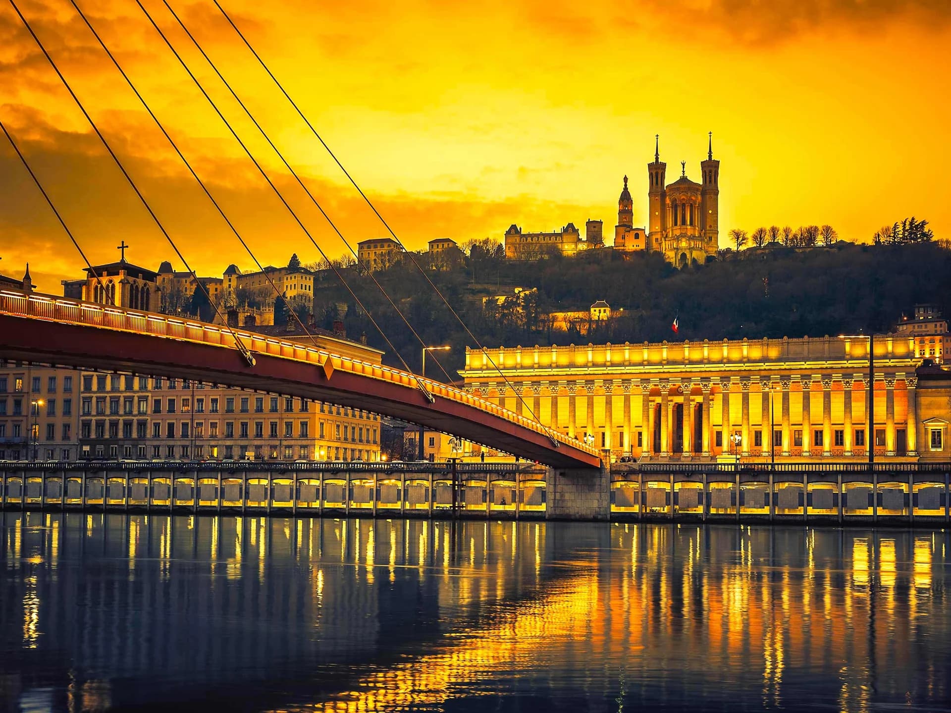 Lyon · original destination photography